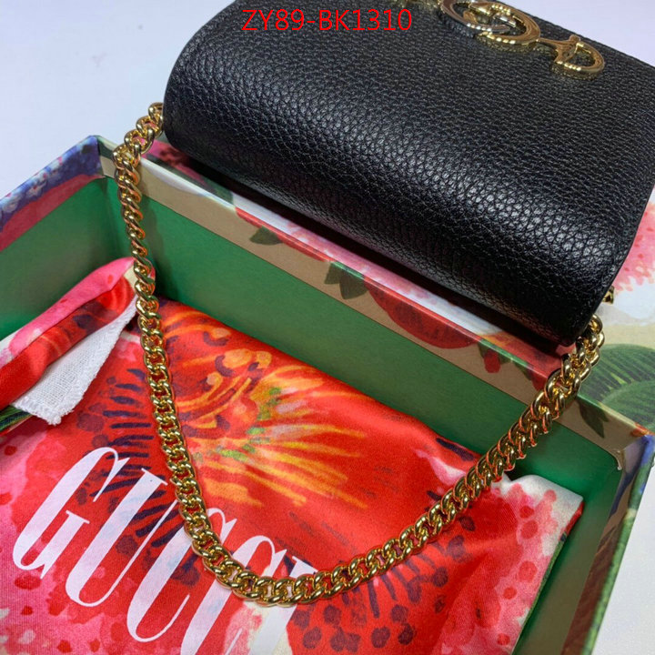 Gucci Bags(TOP)-Diagonal-,ID: BK1310,$:89USD