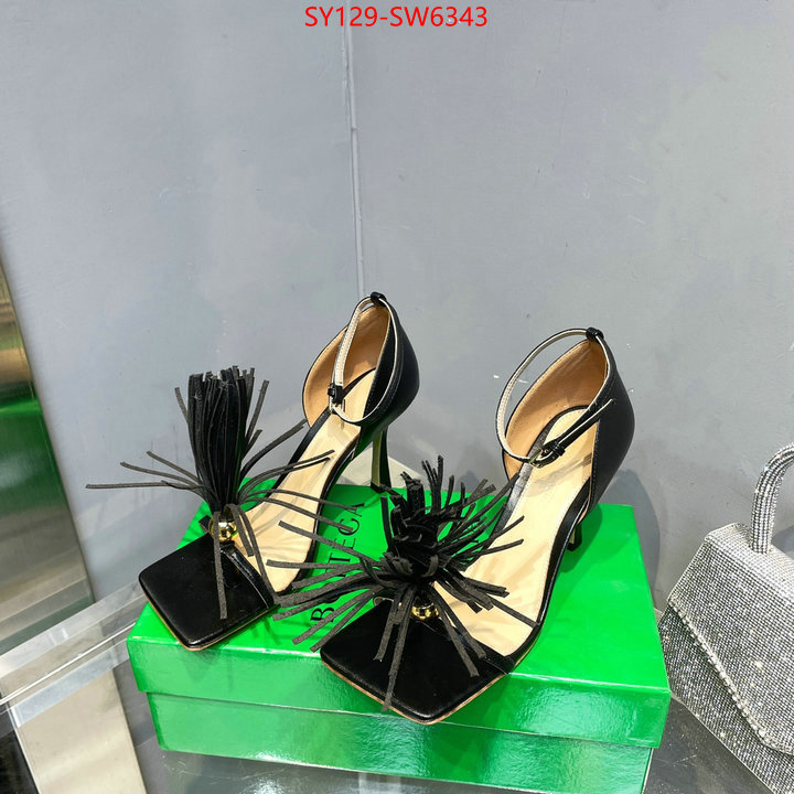 Women Shoes-BV,supplier in china , ID: SW6343,$: 129USD