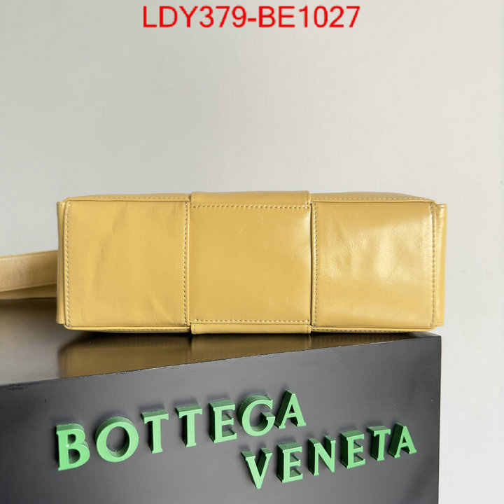 BV Bags(TOP)-Cassette Series,aaaaa+ class replica ,ID: BE1027,$: 379USD