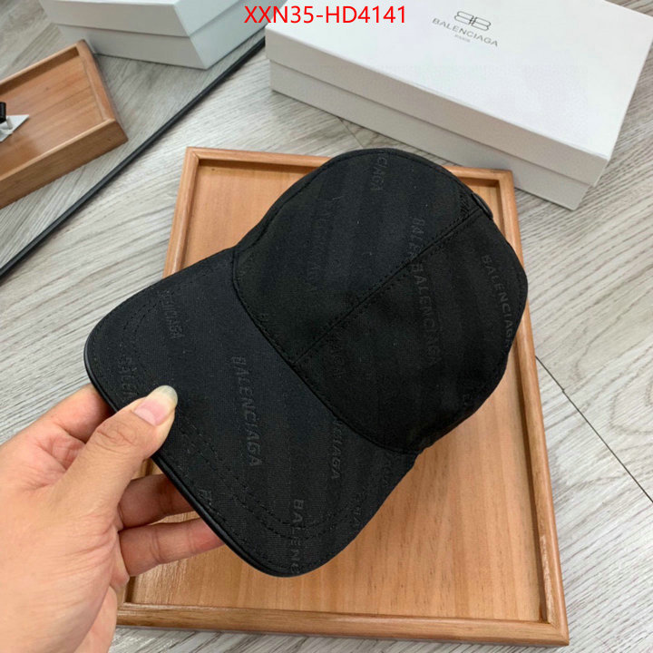 Cap (Hat)-Balenciaga,sale , ID: HD4141,$: 35USD