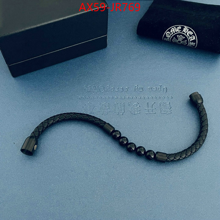 Jewelry-Chrome Hearts,how to buy replcia , ID: JR769,$: 59USD