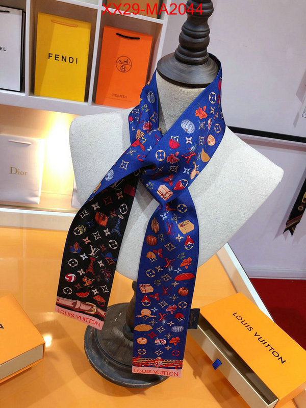 Scarf-LV,where can you buy a replica , ID: MA2044,$: 29USD