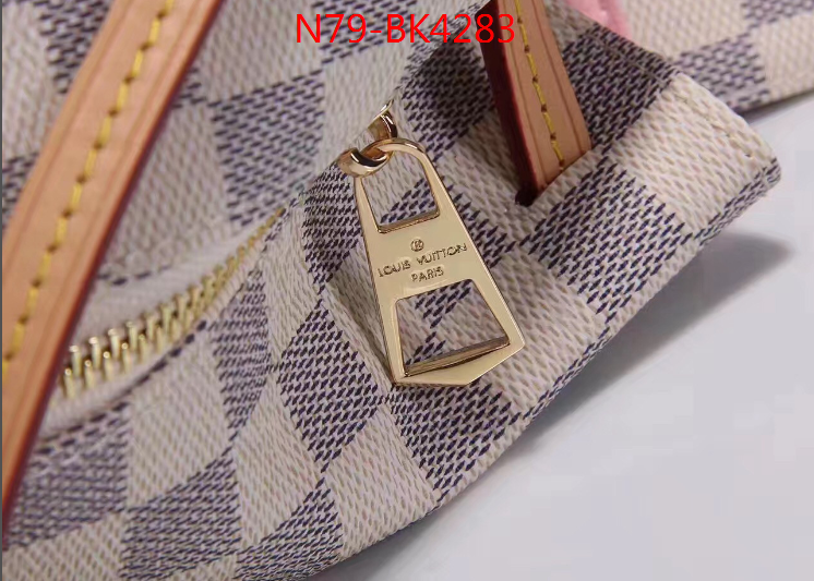 LV Bags(4A)-Backpack-,ID: BK4283,$: 79USD