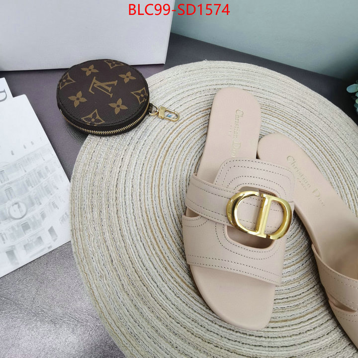 Women Shoes-Dior,the best quality replica , ID: SD1574,$: 99USD