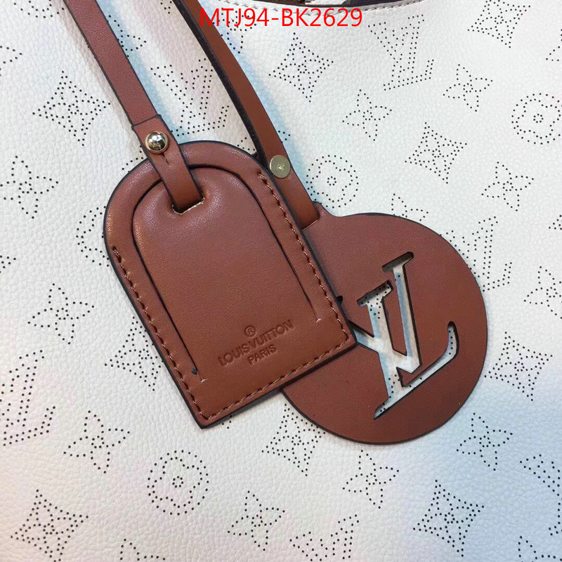 LV Bags(4A)-Handbag Collection-,ID: BK2629,$:94USD