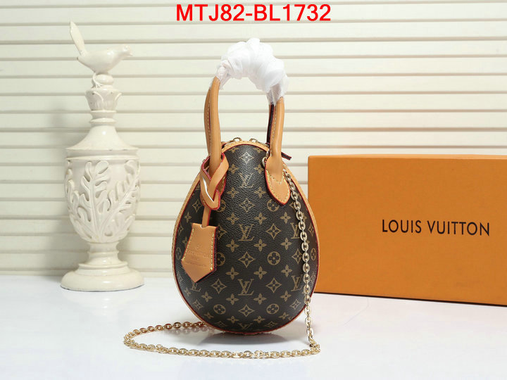 LV Bags(4A)-Pochette MTis Bag-Twist-,ID: BL1732,$: 82USD