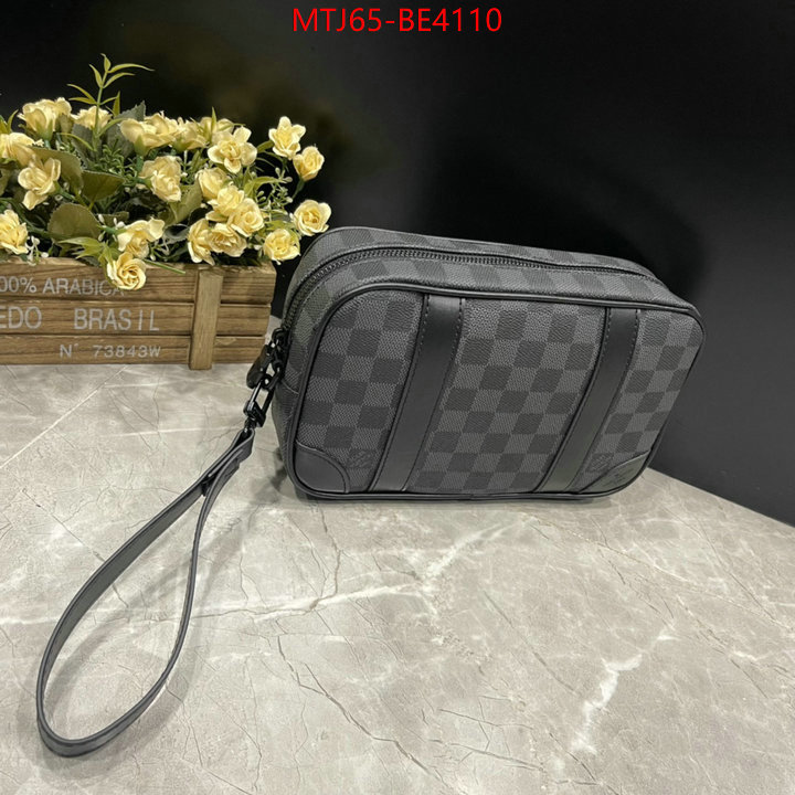 LV Bags(4A)-Trio-,where can i buy the best 1:1 original ,ID: BE4110,$: 65USD