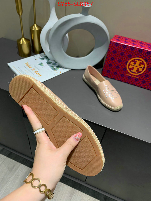 Women Shoes-Tory Burch,how to start selling replica , ID: SL8357,$: 85USD