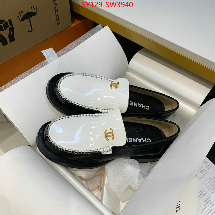 Women Shoes-Chanel,best like , ID: SW3940,$: 129USD