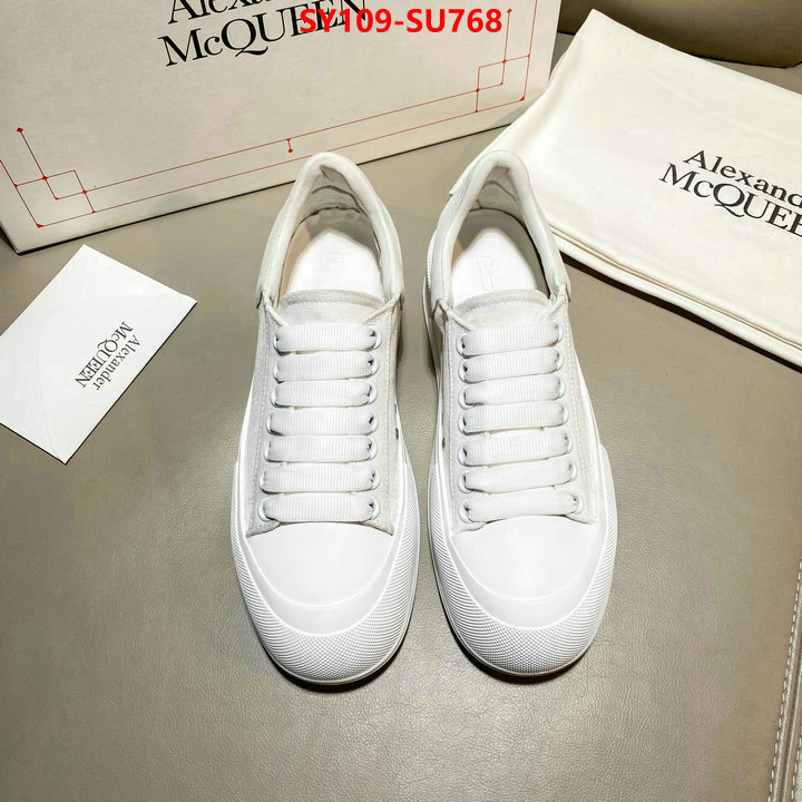 Women Shoes-Alexander McQueen,from china , ID: SU768,$: 119USD