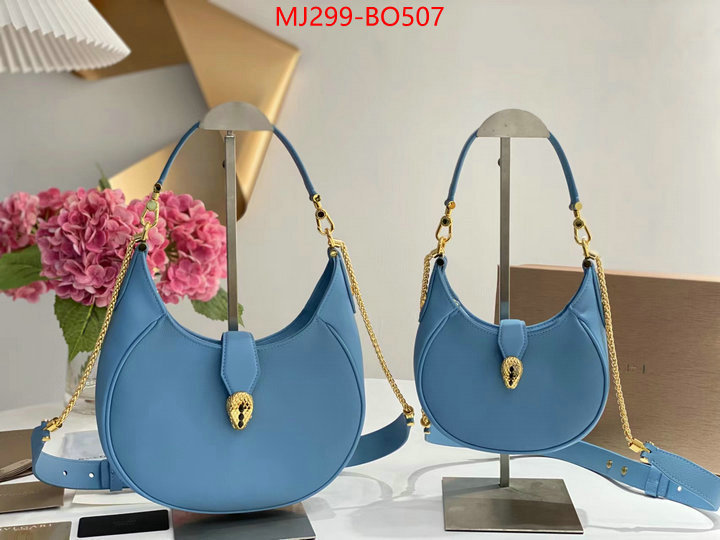 Bulgari Bags(TOP)-Handbag,shop now ,ID: BO507,