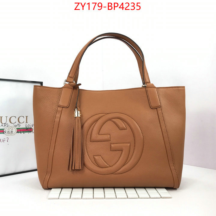 Gucci Bags(TOP)-Handbag-,ID: BP4235,$: 179USD