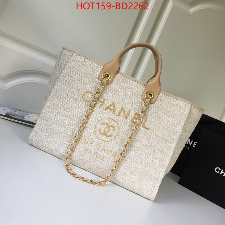 Chanel Bags(TOP)-Handbag-,ID: BD2262,$: 159USD