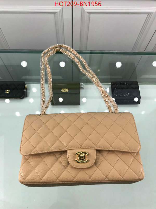 Chanel Bags(TOP)-Diagonal-,ID: BN1956,$: 209USD