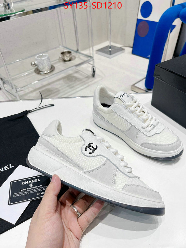 Women Shoes-Chanel,online from china designer , ID: SD1210,$: 135USD