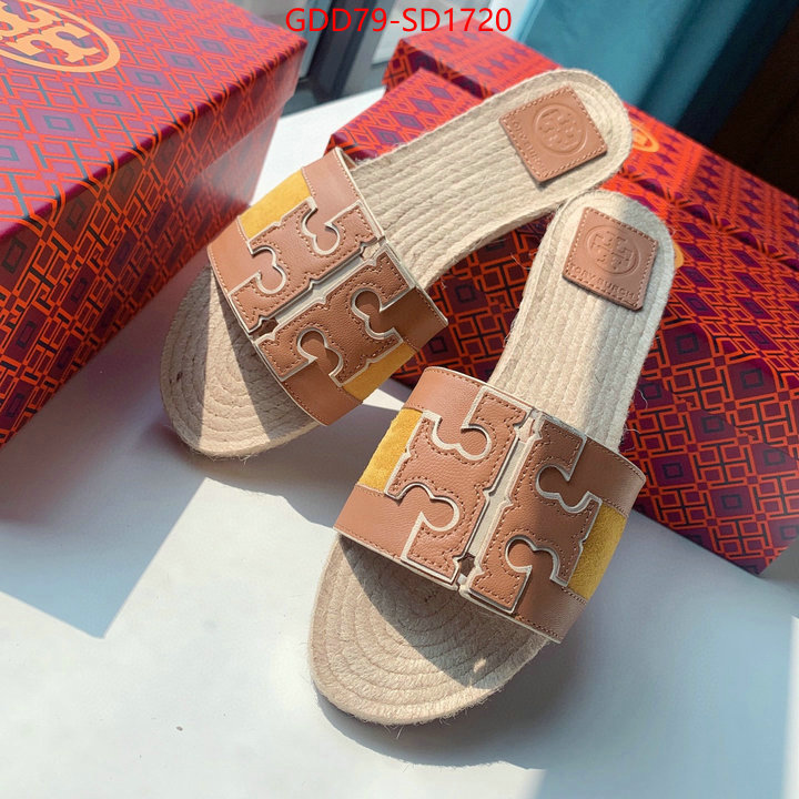 Women Shoes-Tory Burch,best wholesale replica , ID: SD1720,$: 79USD