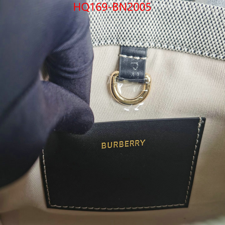 Burberry Bags(TOP)-Handbag-,sell online ,ID: BN2005,$: 169USD