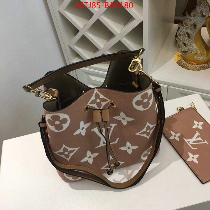 LV Bags(4A)-Nono-No Purse-Nano No-,buy the best high quality replica ,ID: BA6180,$: 85USD