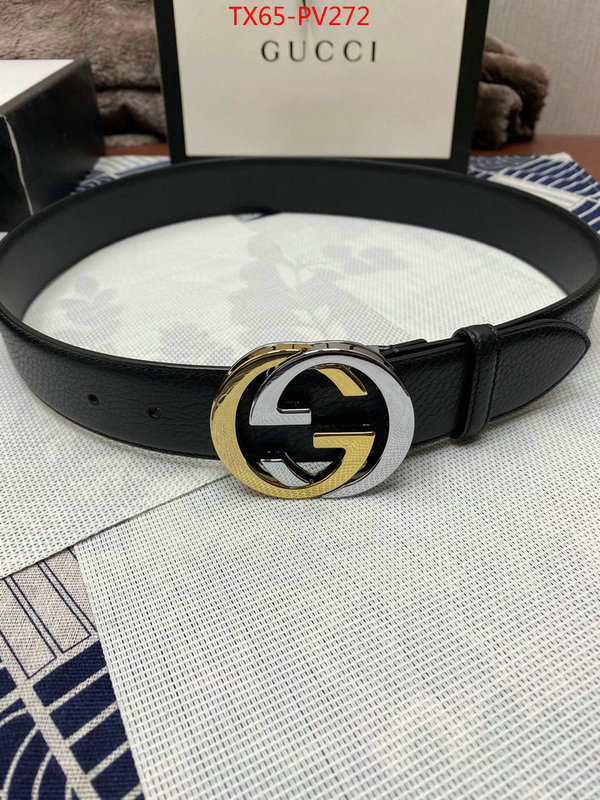 Belts-Gucci,is it ok to buy replica , ID: PV272,$:65USD