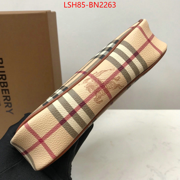 Burberry Bags(4A)-Handbag,where can you buy a replica ,ID: BN2263,$: 85USD