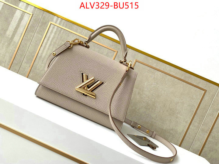 LV Bags(TOP)-Pochette MTis-Twist-,ID: BU515,$: 329USD