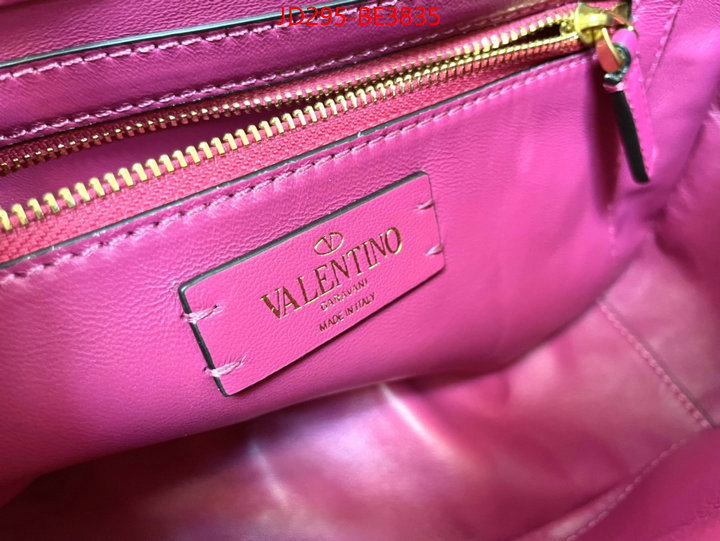 Valentino Bags (TOP)-Roman Stud-,perfect replica ,ID: BE3835,$: 295USD