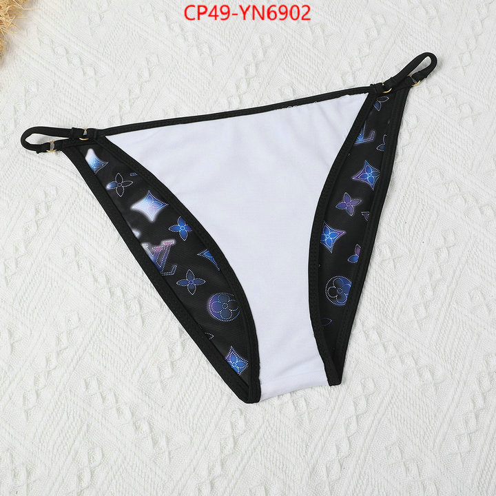 Swimsuit-LV,quality replica , ID: YN6902,$: 49USD