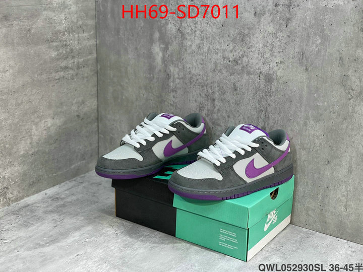 Men Shoes-Nike,high quality happy copy , ID: SD7011,$: 69USD