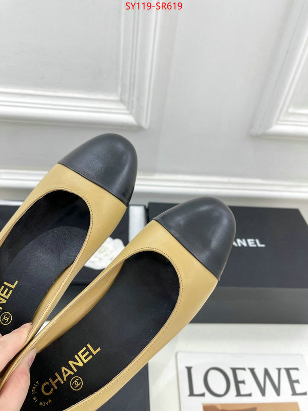 Women Shoes-Chanel,how to find designer replica , ID: SR619,$: 119USD