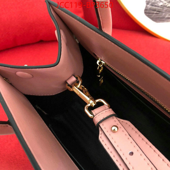 Prada Bags(4A)-Handbag-,replica how can you ,ID: BP3650,$: 119USD