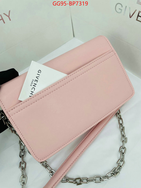 Givenchy Bags(4A)-Diagonal-,ID: BP7319,$: 95USD