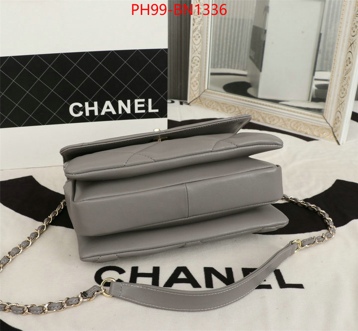 Chanel Bags(4A)-Handbag-,ID: BN1336,$: 99USD