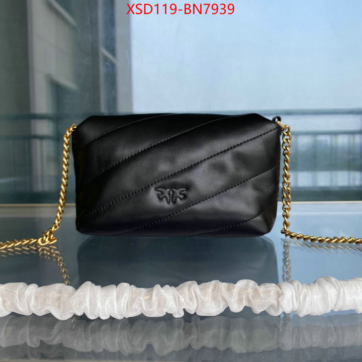 Pinko Bags(TOP)-Diagonal-,where can you buy a replica ,ID: BN7939,$: 119USD