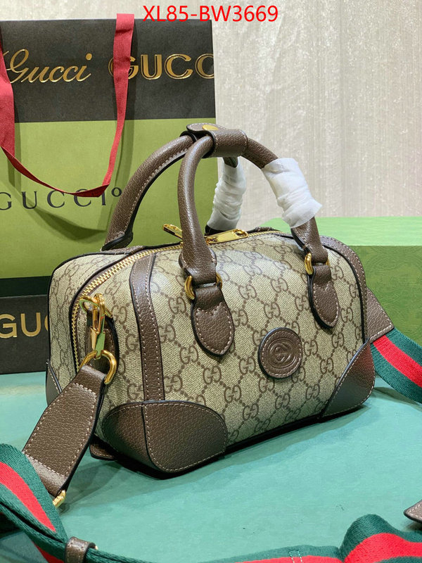 Gucci Bags(4A)-Diagonal-,most desired ,ID: BW3669,$: 85USD