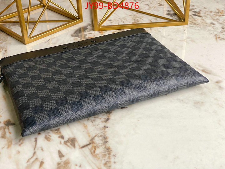 LV Bags(TOP)-Trio-,ID: BD4876,$: 99USD