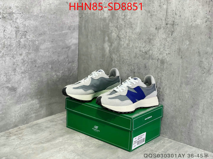 Women Shoes-New Balance,is it illegal to buy dupe , ID: SD8851,$: 85USD