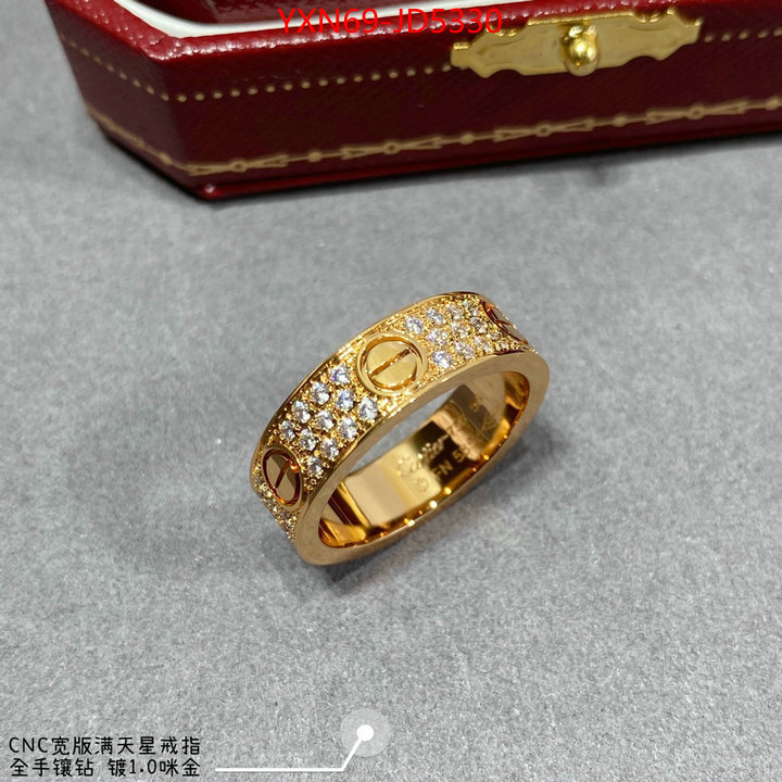 Jewelry-Cartier,customize best quality replica , ID: JD5330,$: 69USD