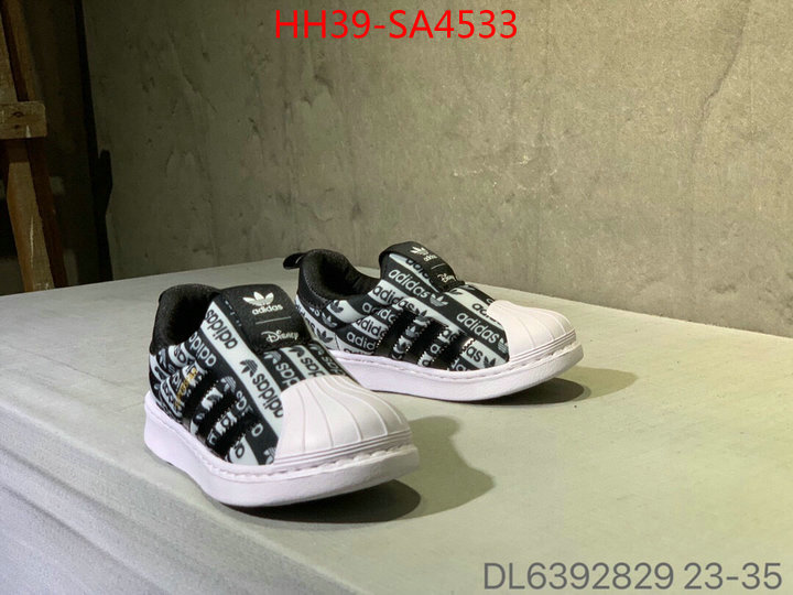 Kids shoes-Adidas,wholesale replica shop , ID: SA4533,$: 39USD