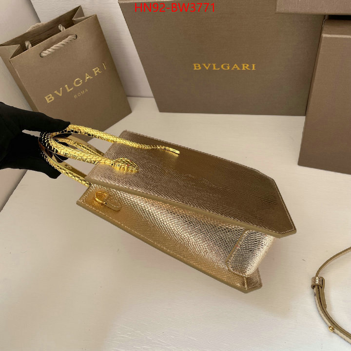 Bulgari Bags(4A)-Diagonal-,the top ultimate knockoff ,ID: BW3771,$: 92USD