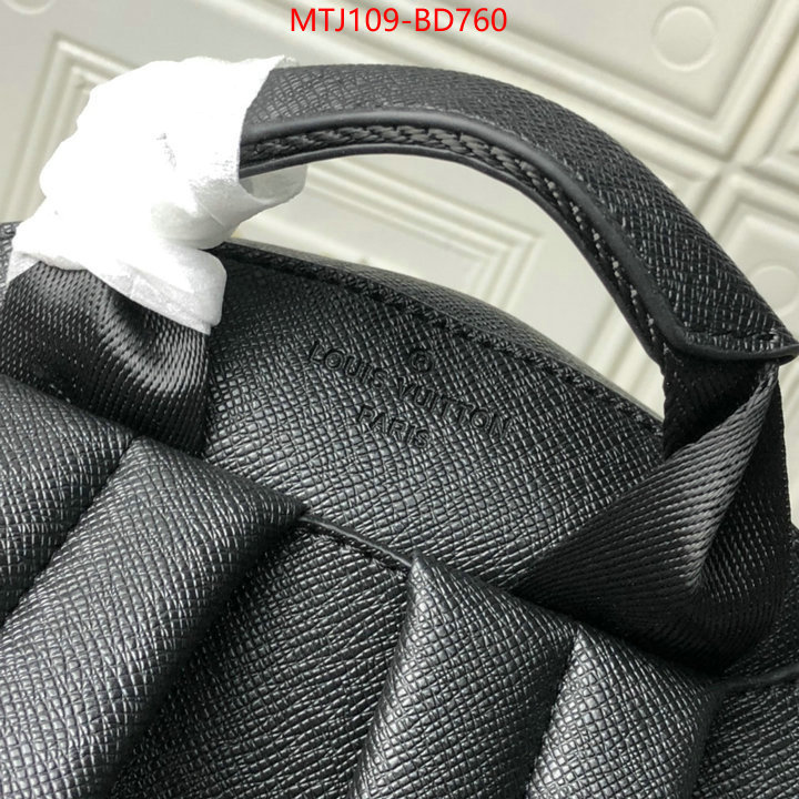 LV Bags(4A)-Backpack-,where can i find ,ID: BD760,$: 109USD