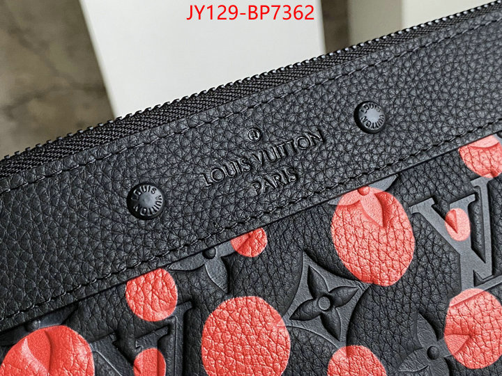 LV Bags(TOP)-Trio-,ID: BP7362,$: 129USD