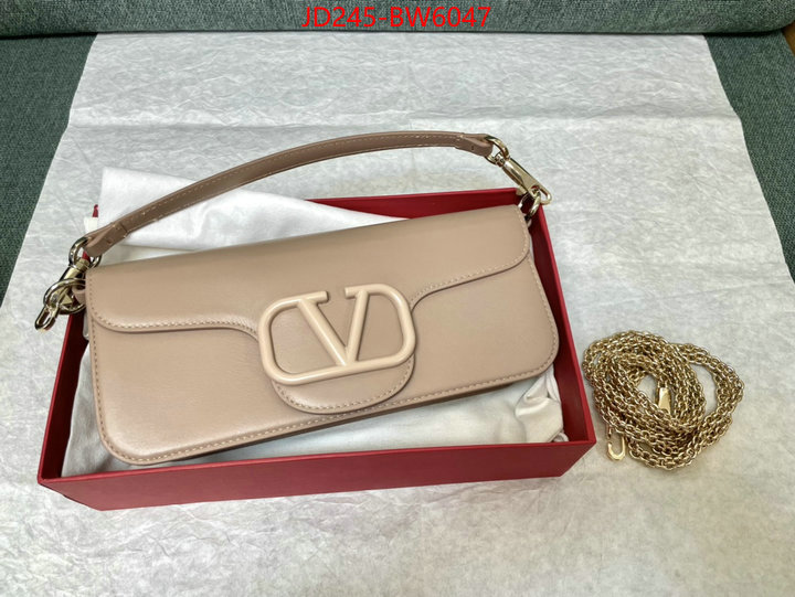 Valentino Bags (TOP)-Diagonal-,2023 replica wholesale cheap sales online ,ID: BW6047,$: 245USD
