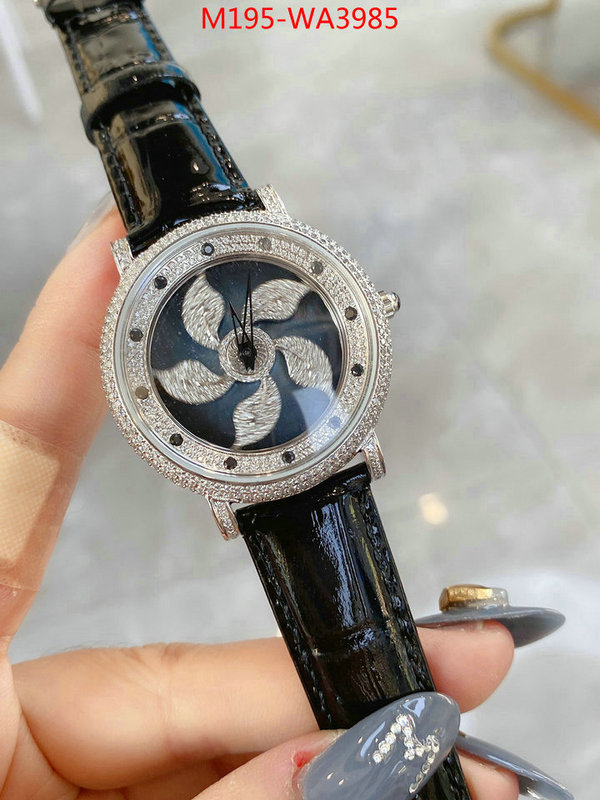 Watch(4A)-Other,from china ,ID: WA3985,$: 195USD