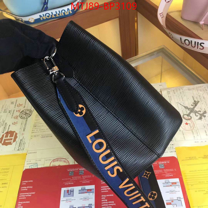 LV Bags(4A)-Nono-No Purse-Nano No-,where should i buy replica ,ID: BP3109,$: 89USD