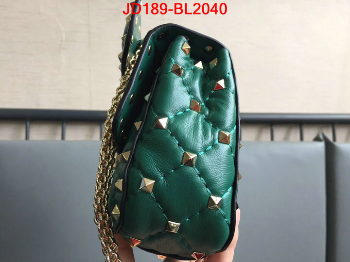 Valentino Bags (TOP)-Rockstud Spike-,online shop ,ID: BL2040,$: 189USD