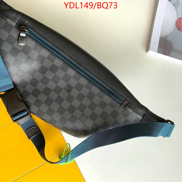 LV Bags(TOP)-Discovery-,ID: BQ73,$:149USD