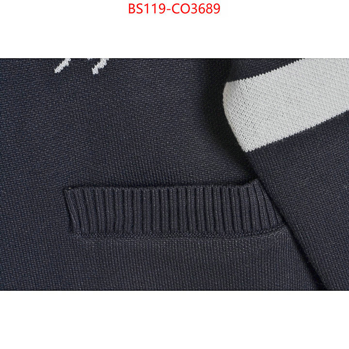 Clothing-Thom Browne,what is aaaaa quality , ID: CO3689,$: 119USD