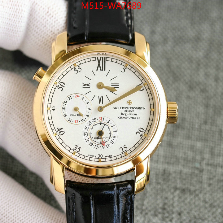 Watch(TOP)-Vacheron Constantin,shop cheap high quality 1:1 replica , ID: WA7689,$: 499USD