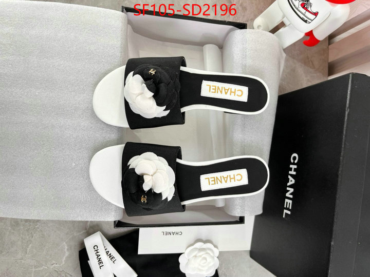 Women Shoes-Chanel,sellers online , ID: SD2196,$: 105USD