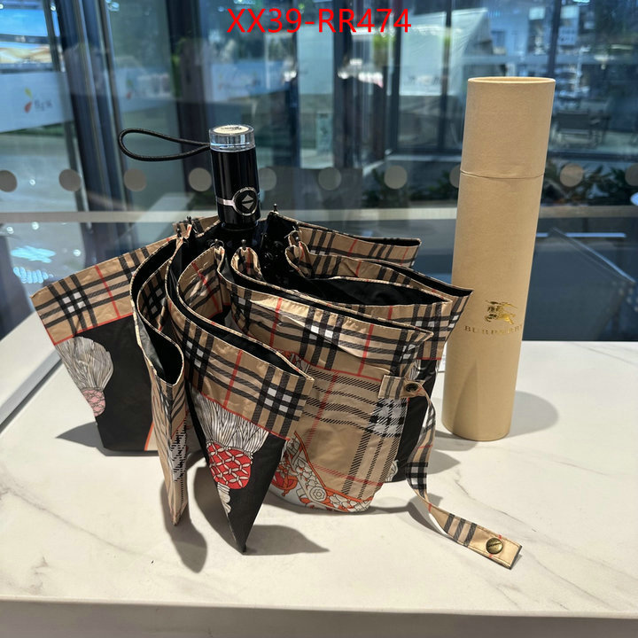 Umbrella-Burberry,7 star collection , ID: RR474,$: 39USD